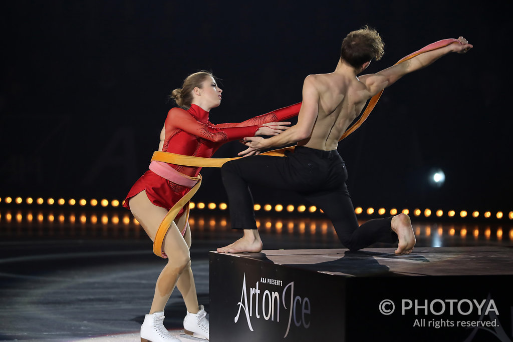 Carolina Kostner