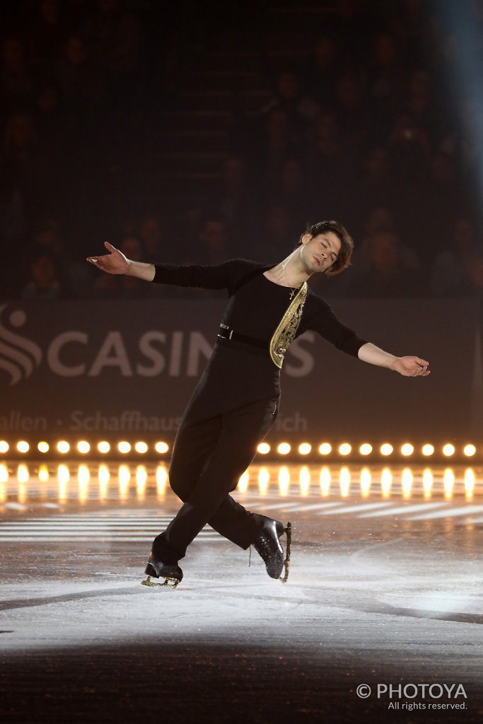 Stéphane Lambiel