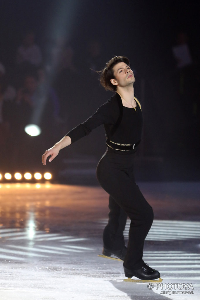 Stéphane Lambiel