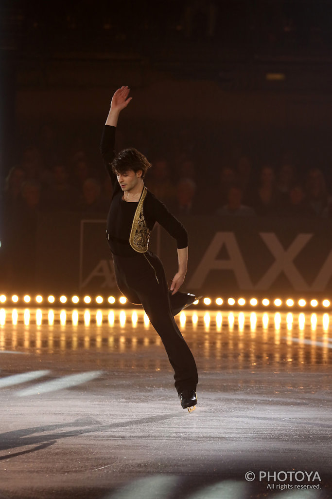 Stéphane Lambiel