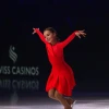 Cover for Art on Ice 2016