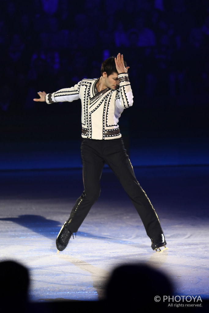 Stéphane Lambiel