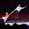 Tatiana Volosozhar & Maxim Trankov