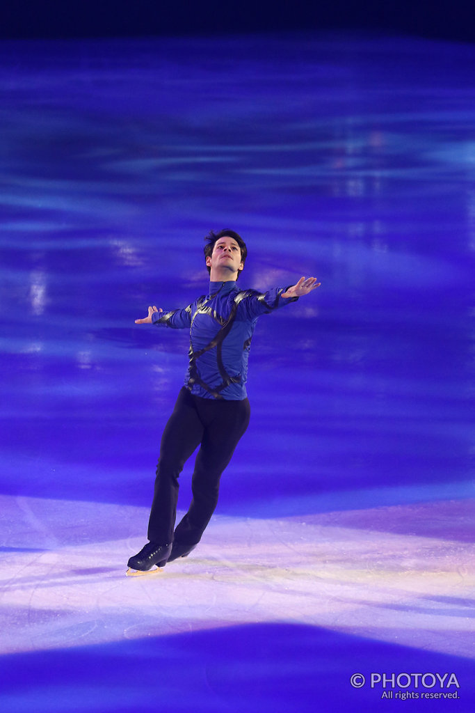 Stéphane Lambiel