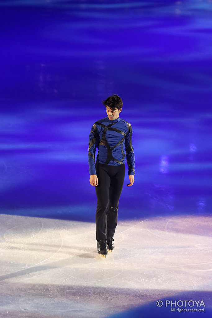 Stéphane Lambiel