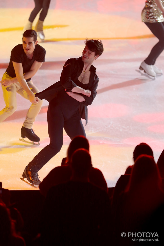 Stéphane Lambiel