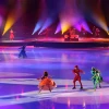 Cover for Art on Ice 2016