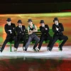 Javier Fernandez & Art on Ice Dancers
