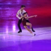 Meryl Davis & Charlie White