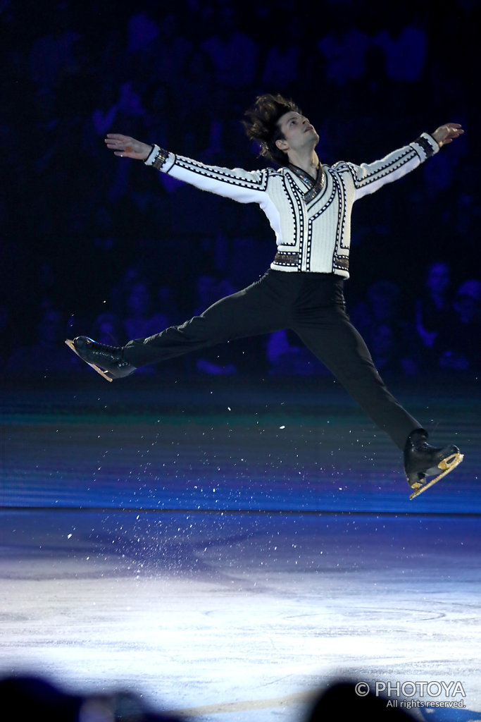 Stéphane Lambiel