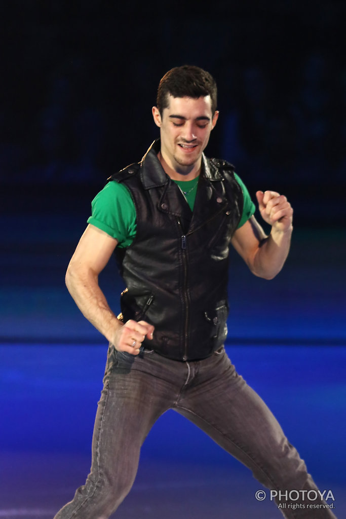 Javier Fernandez