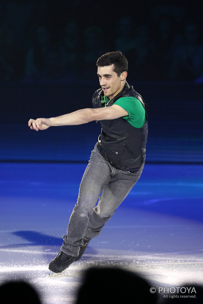 Javier Fernandez