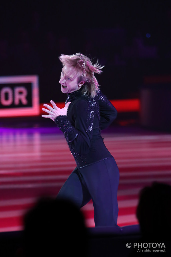 Evgeni Plushenko