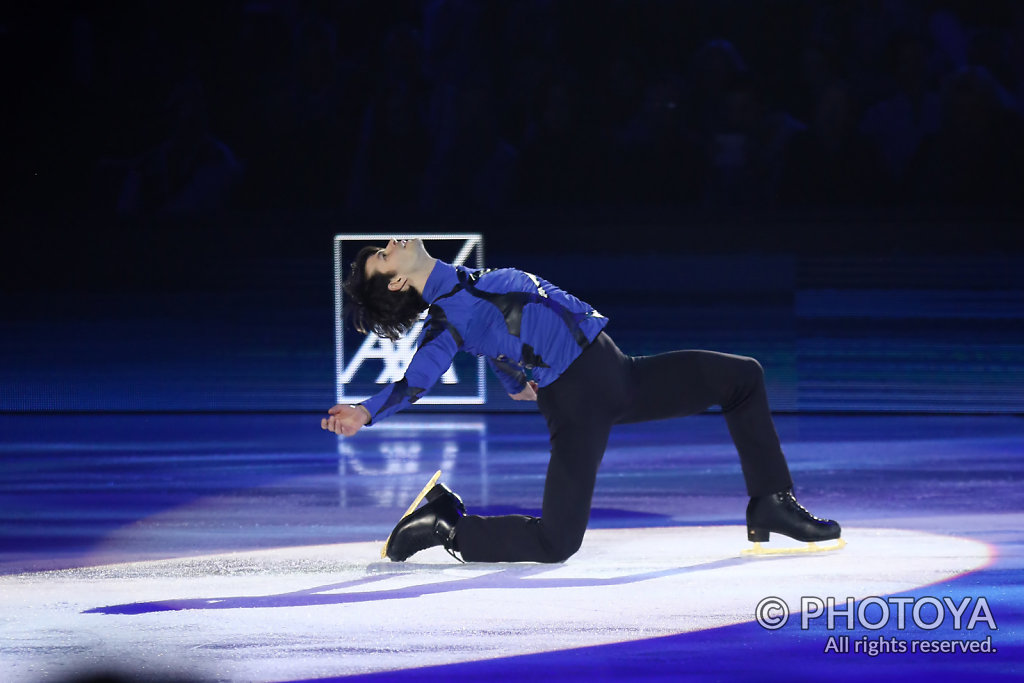 Stéphane Lambiel