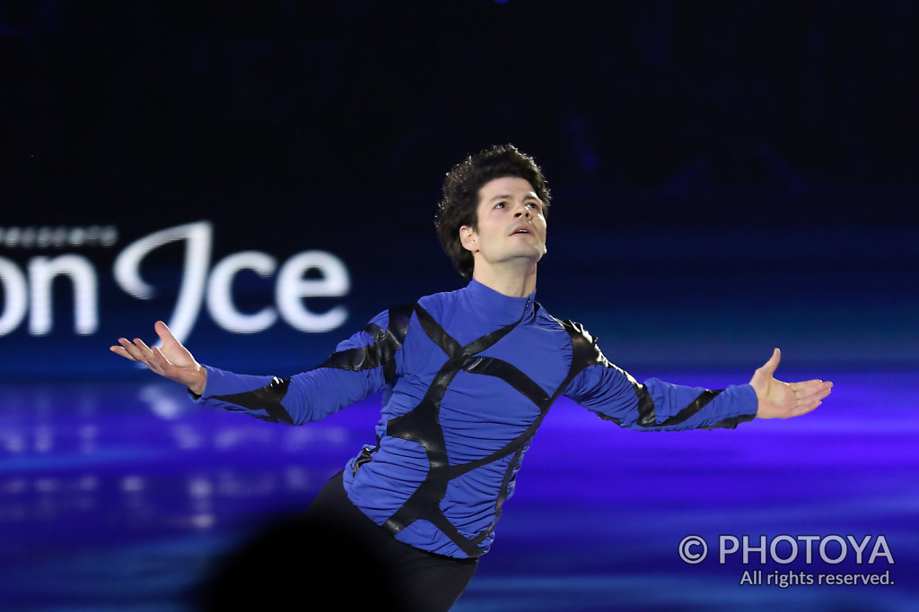 Stéphane Lambiel