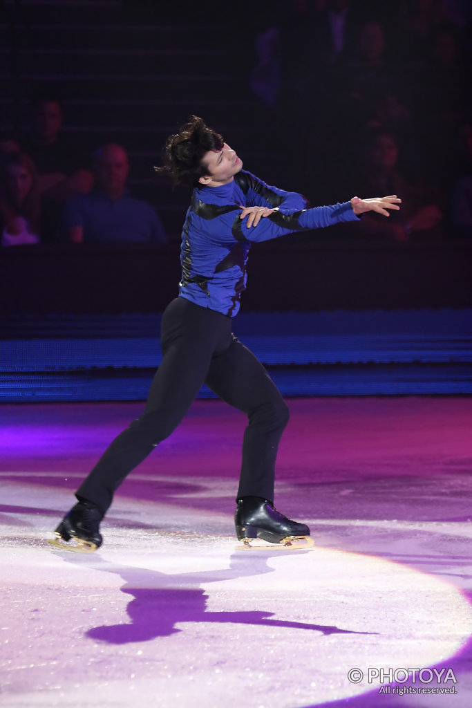 Stéphane Lambiel