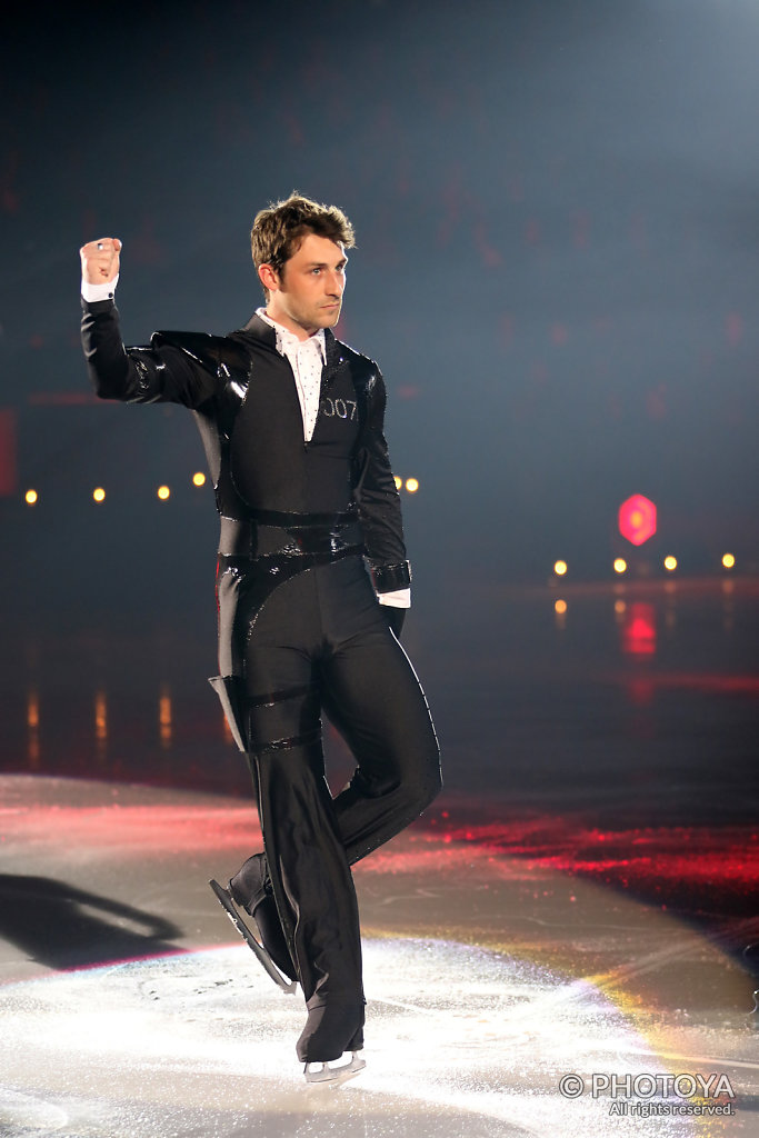 Brian Joubert