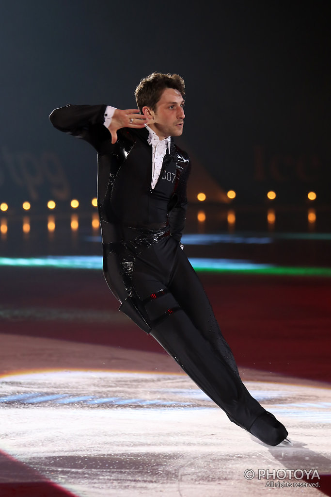 Brian Joubert