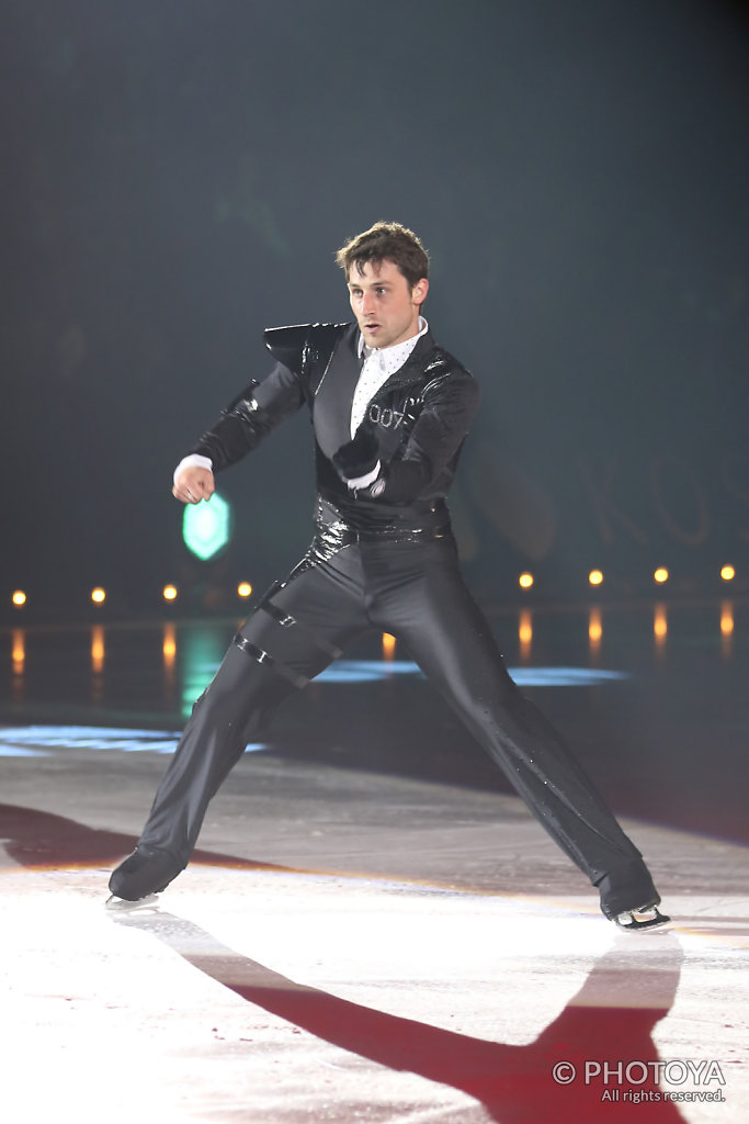 Brian Joubert