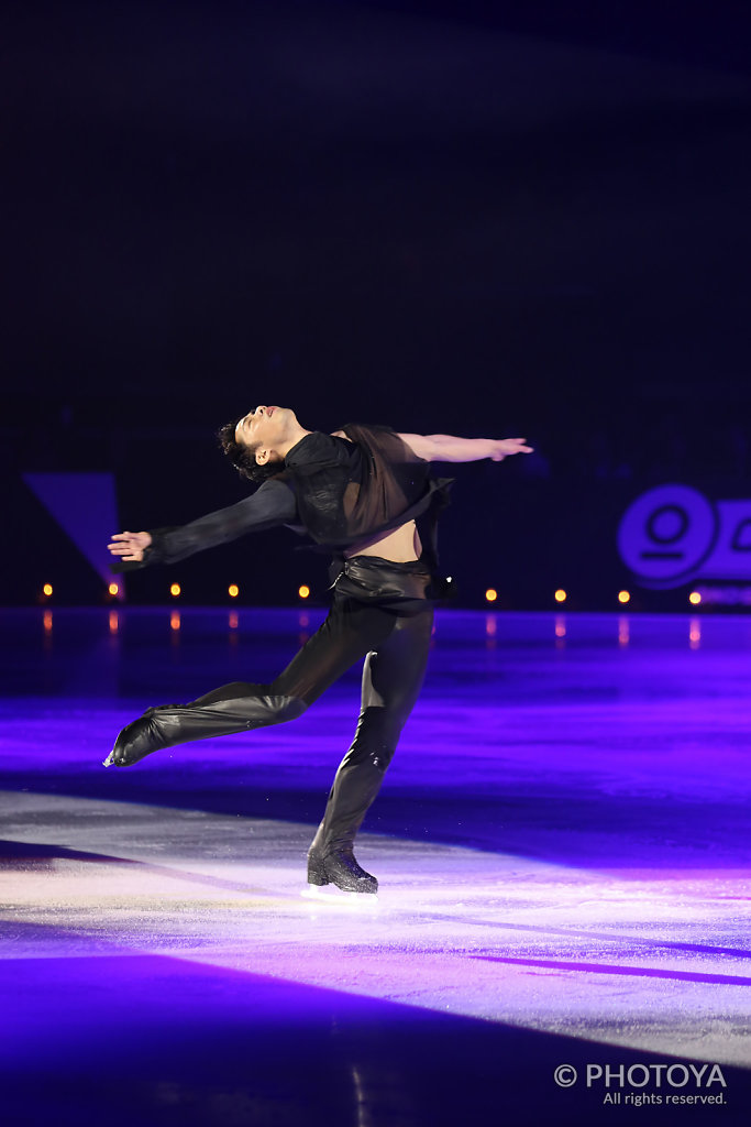 Daisuke Takahashi