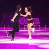 Tessa Virtue & Scott Moir