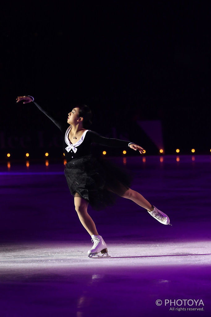 Mao Asada