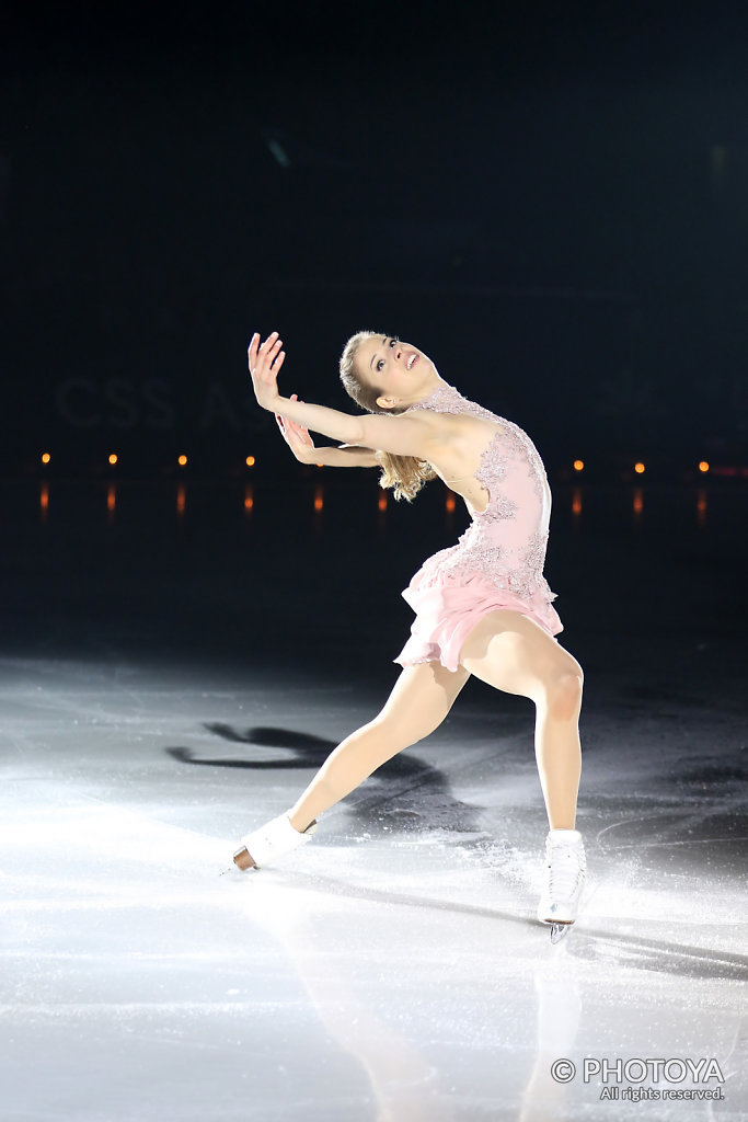 Carolina Kostner