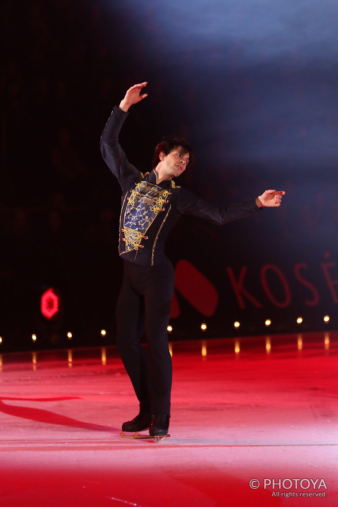 Stéphane Lambiel