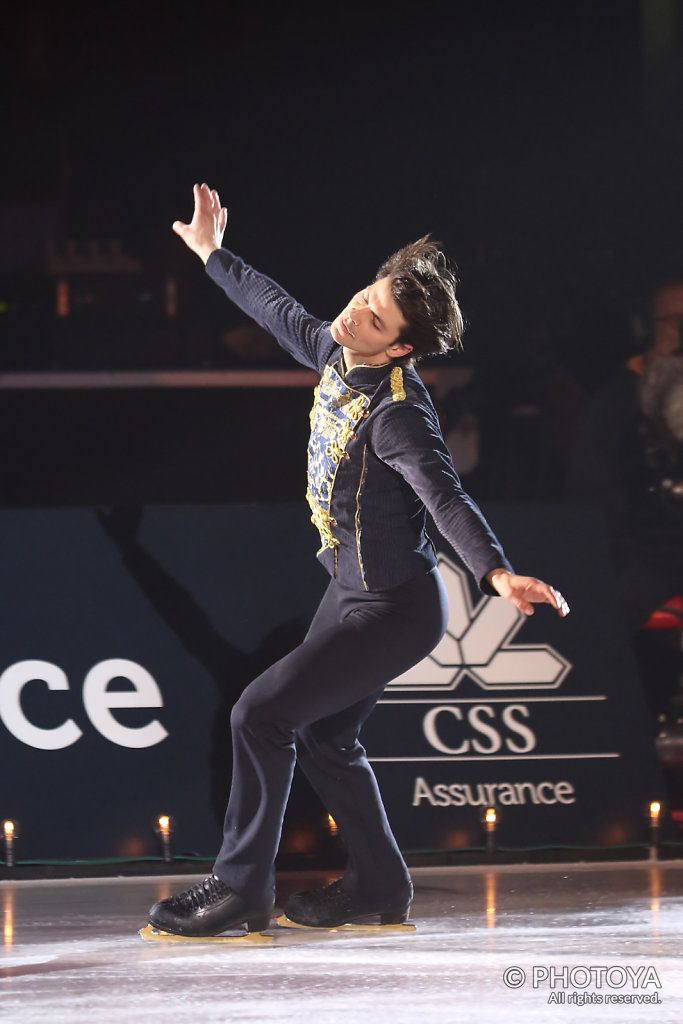 Stéphane Lambiel