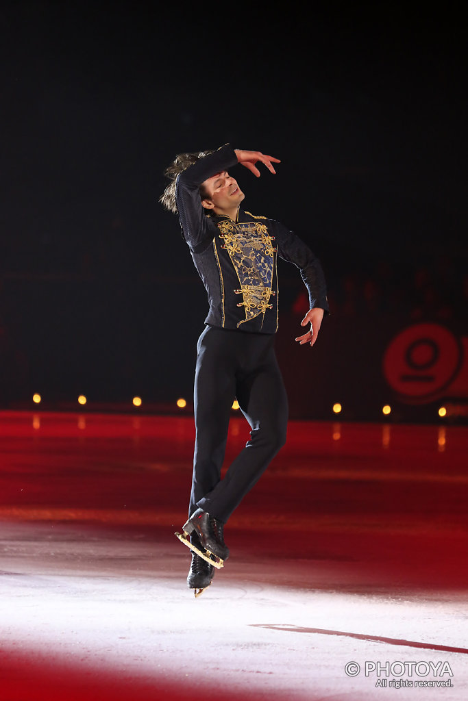 Stéphane Lambiel