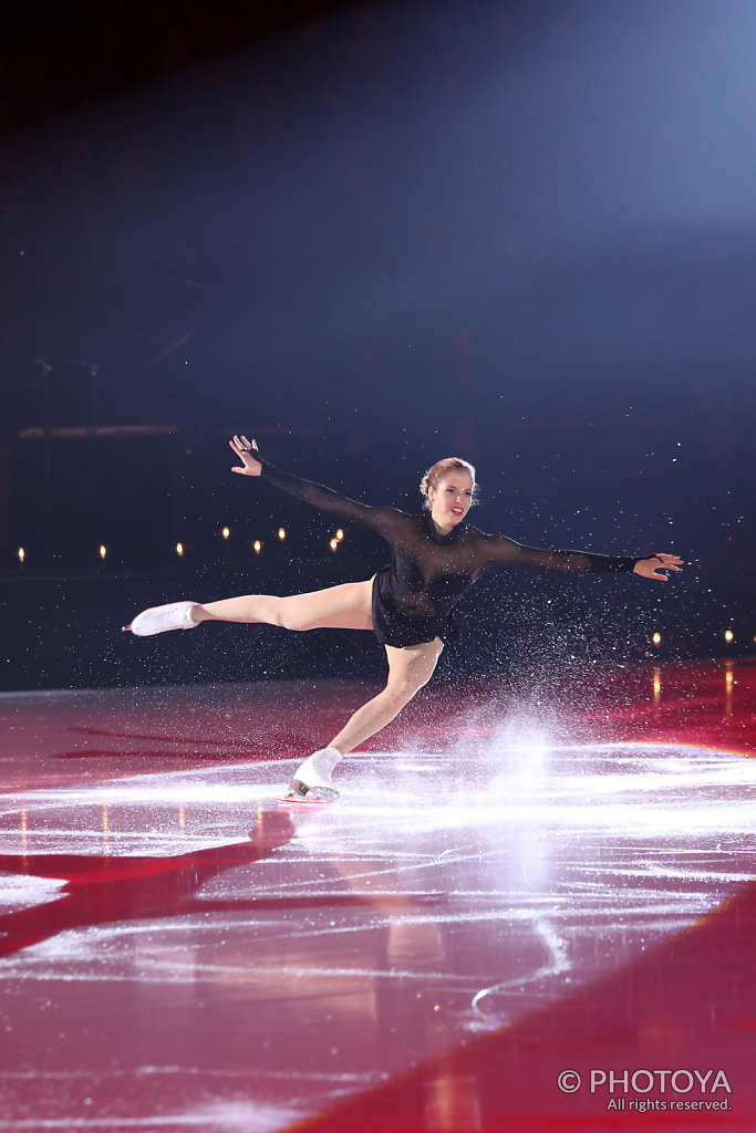 Carolina Kostner