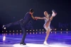 Tatiana Volosozhar & Maxim Trankov