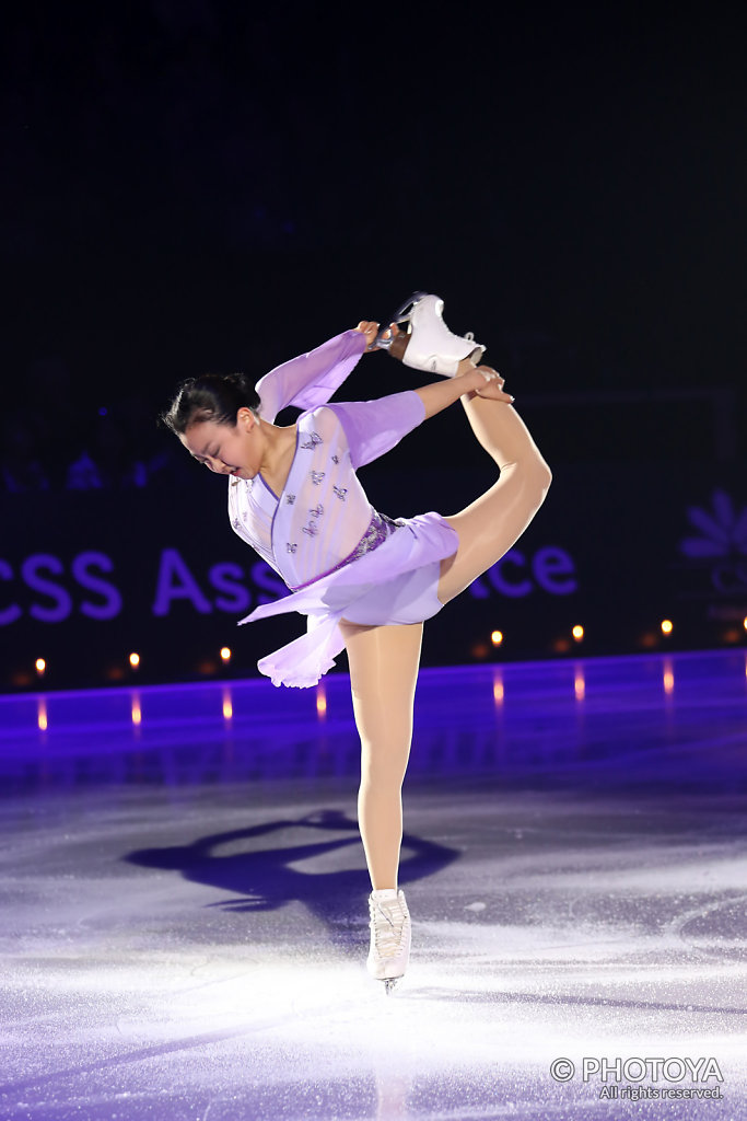 Mao Asada