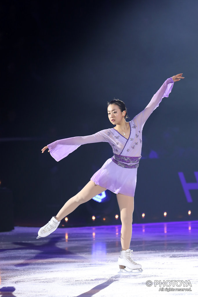 Mao Asada