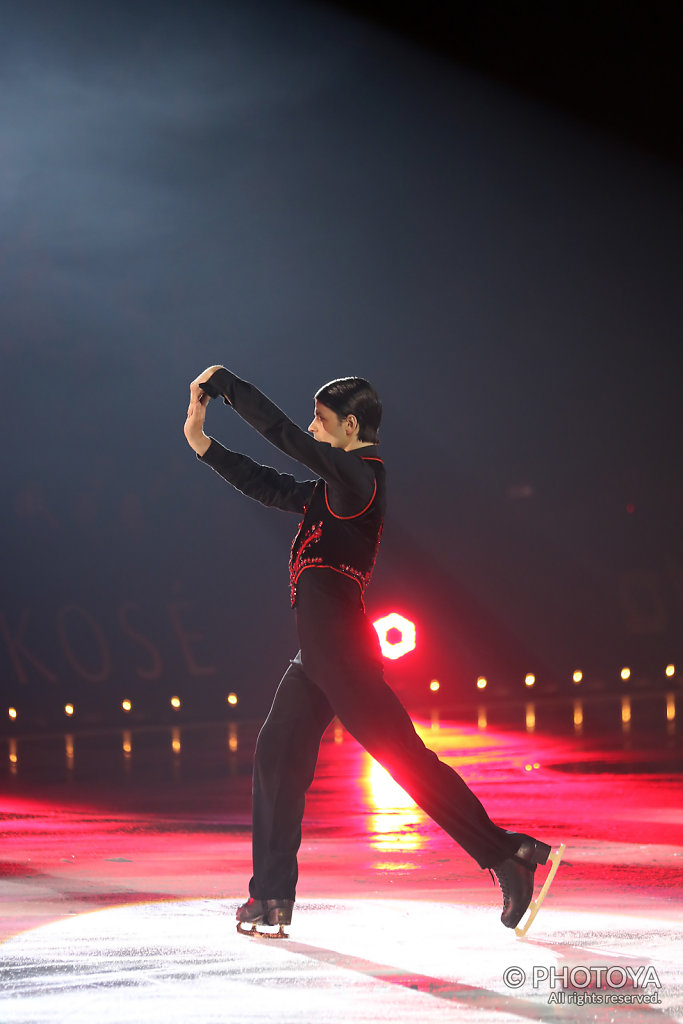 Stéphane Lambiel