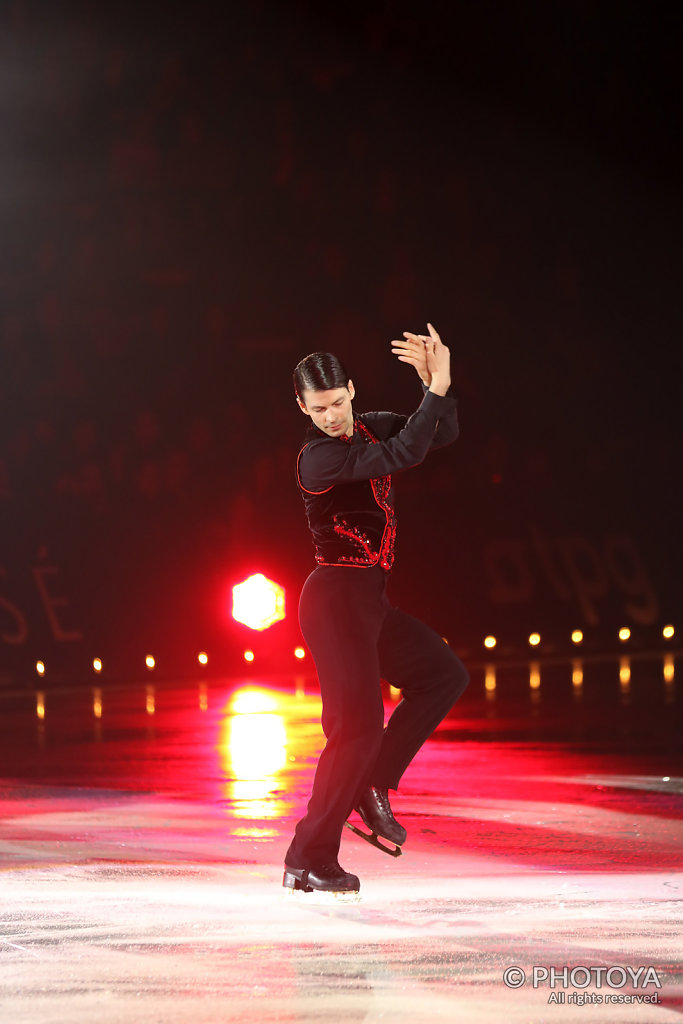 Stéphane Lambiel