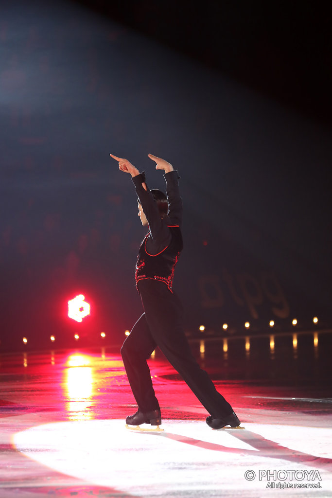 Stéphane Lambiel