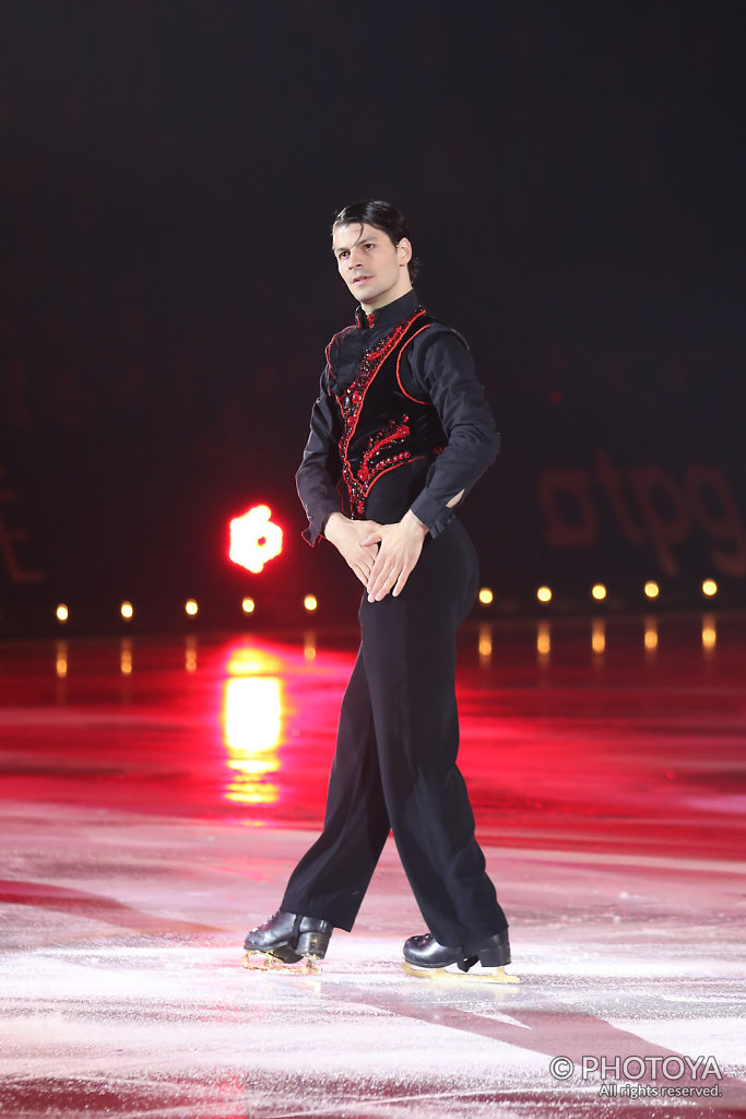 Stéphane Lambiel