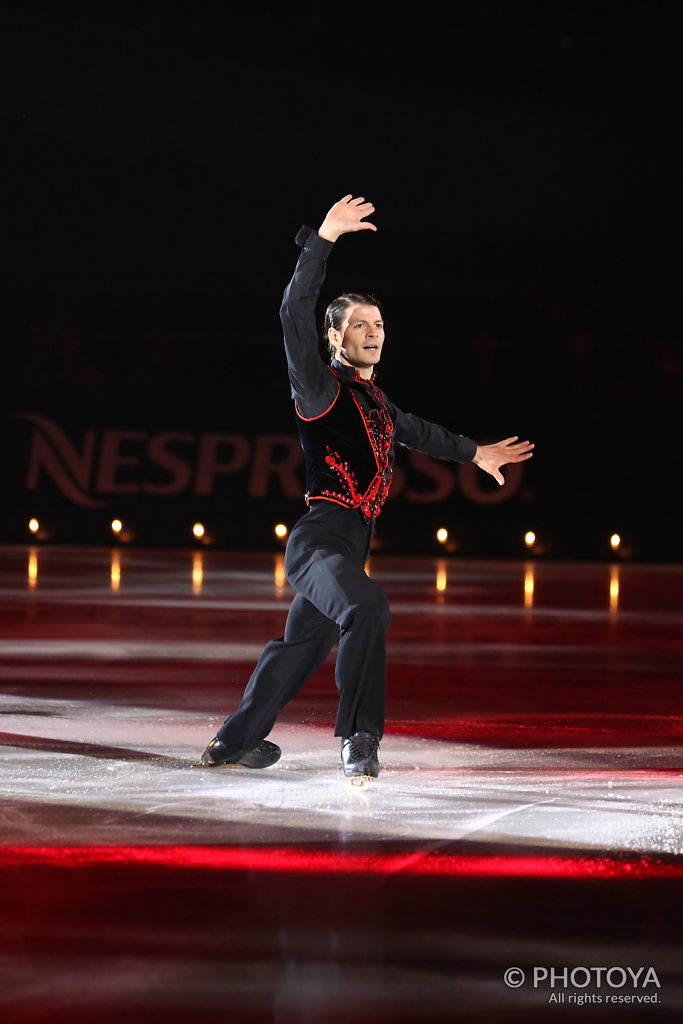 Stéphane Lambiel