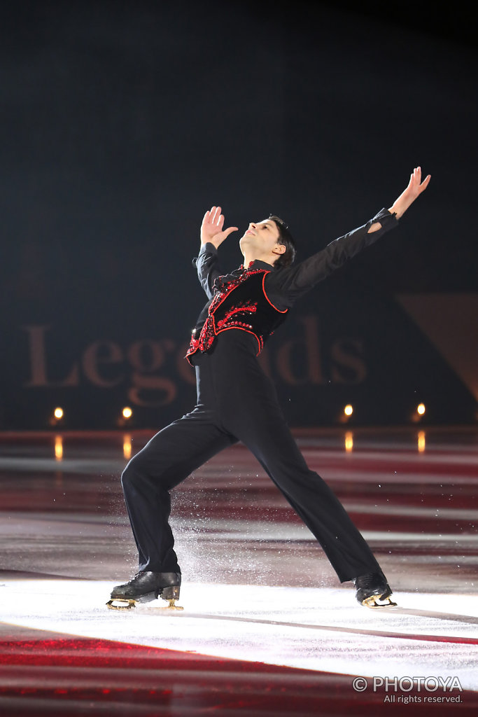 Stéphane Lambiel