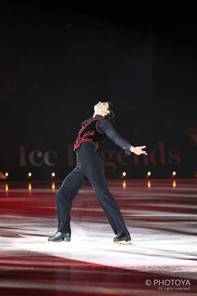 Stéphane Lambiel