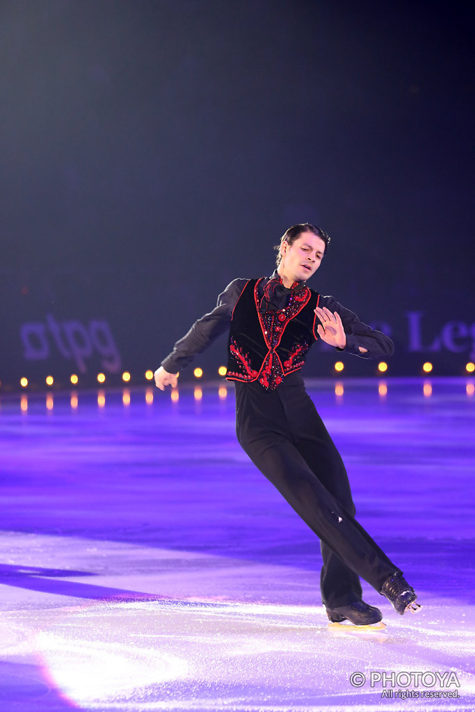 Stéphane Lambiel