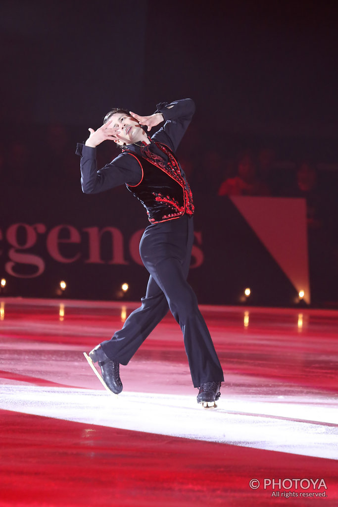 Stéphane Lambiel