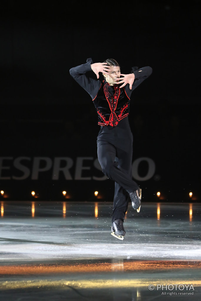 Stéphane Lambiel