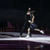 Tessa Virtue & Scott Moir
