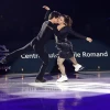 Tessa Virtue & Scott Moir