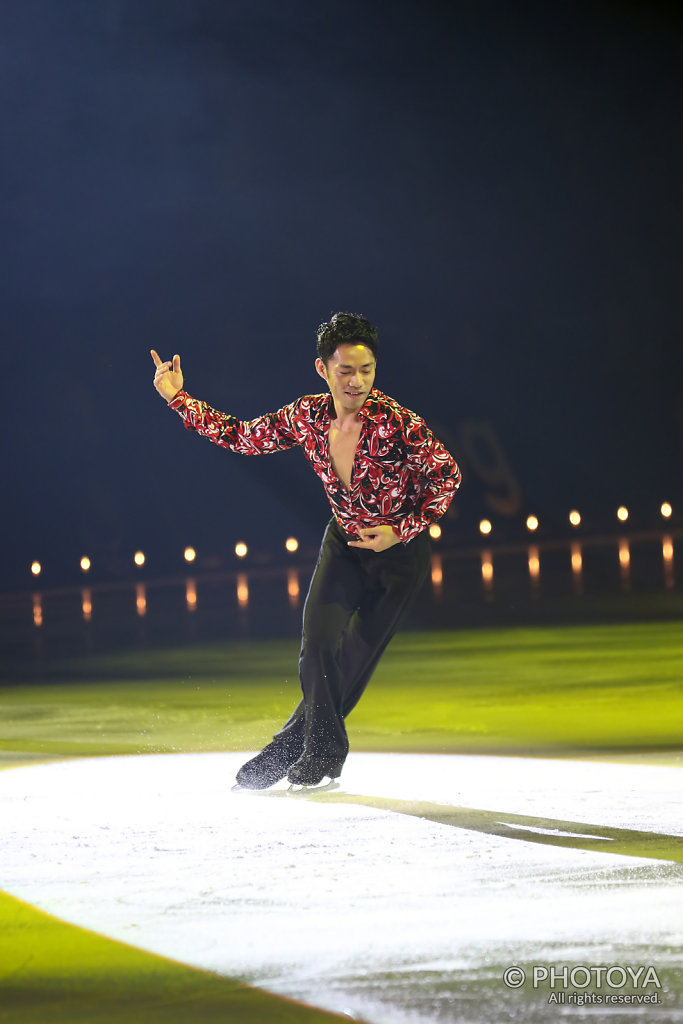 Daisuke Takahashi