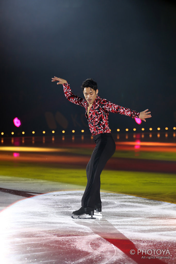 Daisuke Takahashi