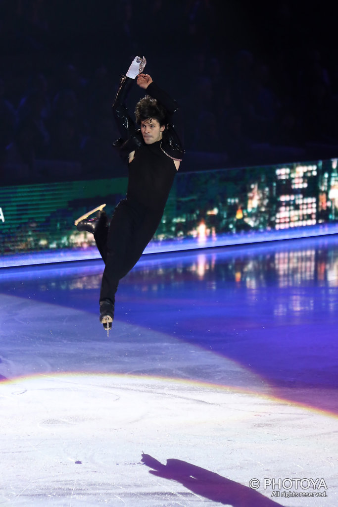 Stéphane Lambiel