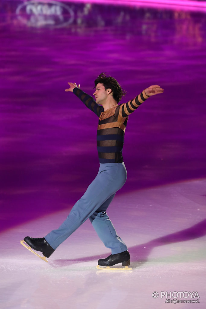 Stéphane Lambiel